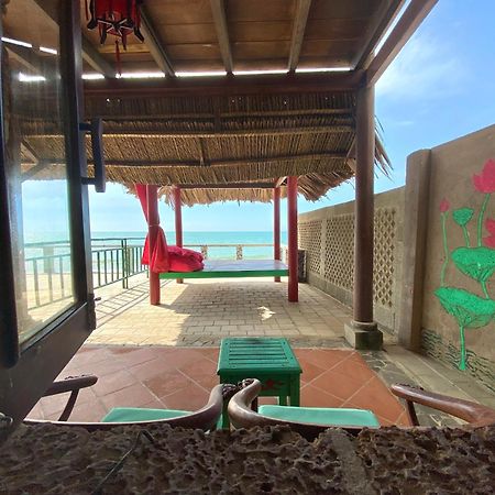 מואי נה Full Moon Beach Resort מראה חיצוני תמונה